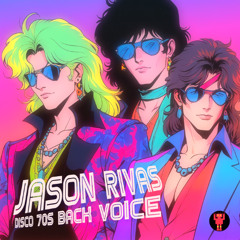 Disco 70s Back Voice (Radio Edit)