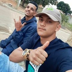 MC VN E MC 2M - SABE AQUELA NOVA (DJ HF) FLUXOS CA