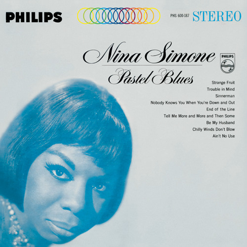 Stream End Of The Line by Nina Simone | Listen online for free on SoundCloud