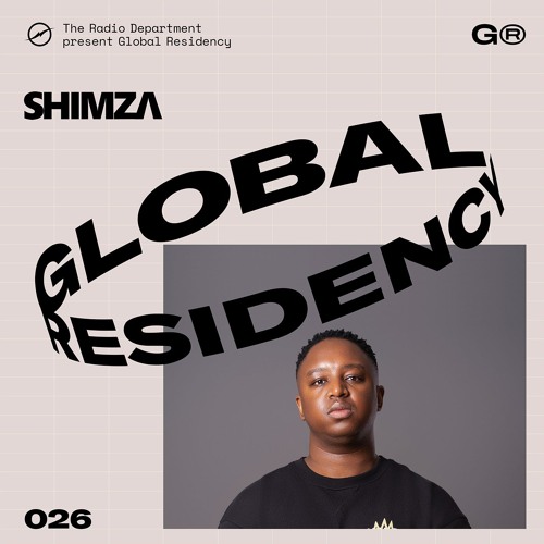 Global Residency 026 with Shimza