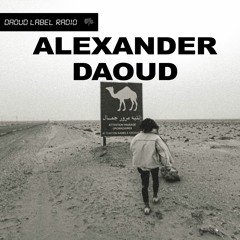 Appartement House Mix 001 W/ Alexander Daoud