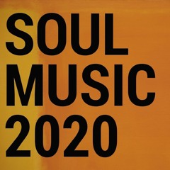 Soul Music 2020 MiniMix (Soulvent Records) - live on Drum and Bass Mix Show