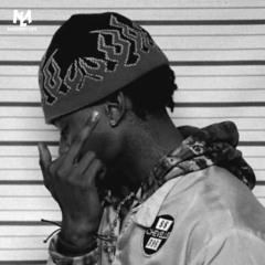 40rbes x K4$h - Kissin U