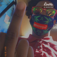 sid x tay- ride for u