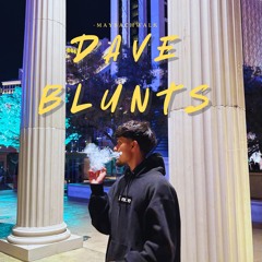 Dave Blunts