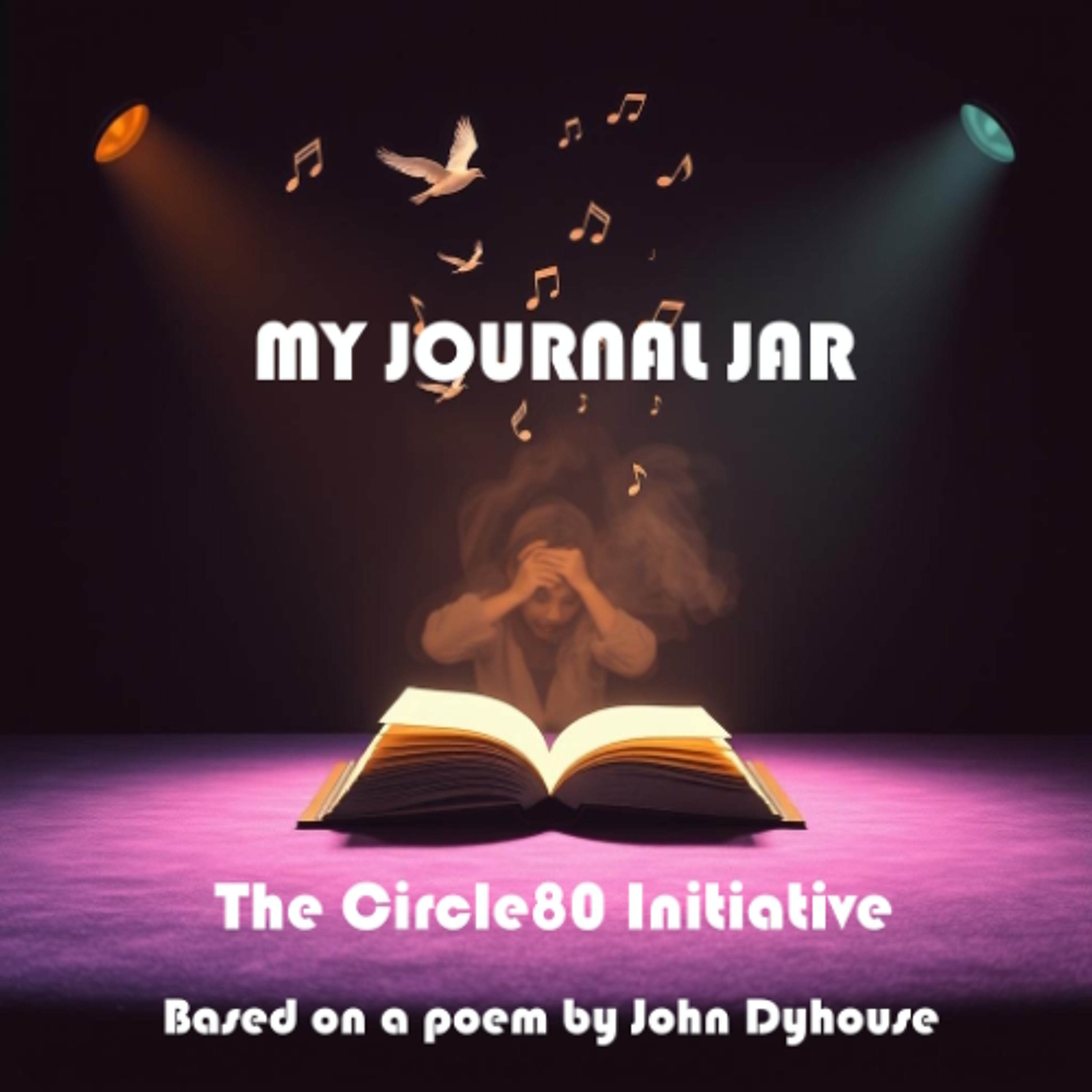 MY JOURNAL JAR