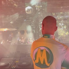MKO @ Tree House / LAS Festival 2024