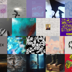 Earworms 151 2025 YearMix Pt1