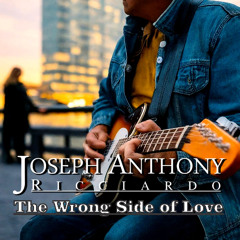 The Wrong Side of Love (remixed remastered)