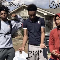 36 dayz LI BUCK X TYLO X RETRO DIPP