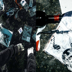 ФРИК ПАТИ — И снова ночь