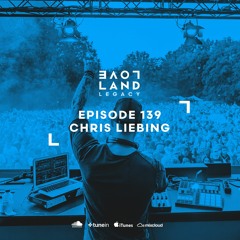 Chris Liebing | Loveland Festival 2019 | LL139