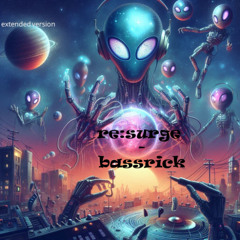 bassrick EXTENDED VERSION