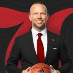 New UofL MBB HC Pat Kelsey Joins The Drive with @MarkEnnis - 4-5-2024