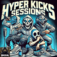 BIGGA RISK-HYPER KICKS PROMO