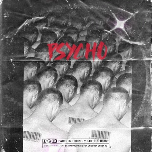psycho - sayoud (ft.shady)