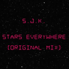 Stars Everywhere (Original Mix)