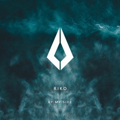 RIKO - BY MY SIDE (Original Mix) [INSTRUMENTAL]