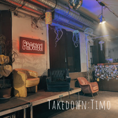 TakedownTimo @ Import Export 02.11.2024 [Hard Trance]