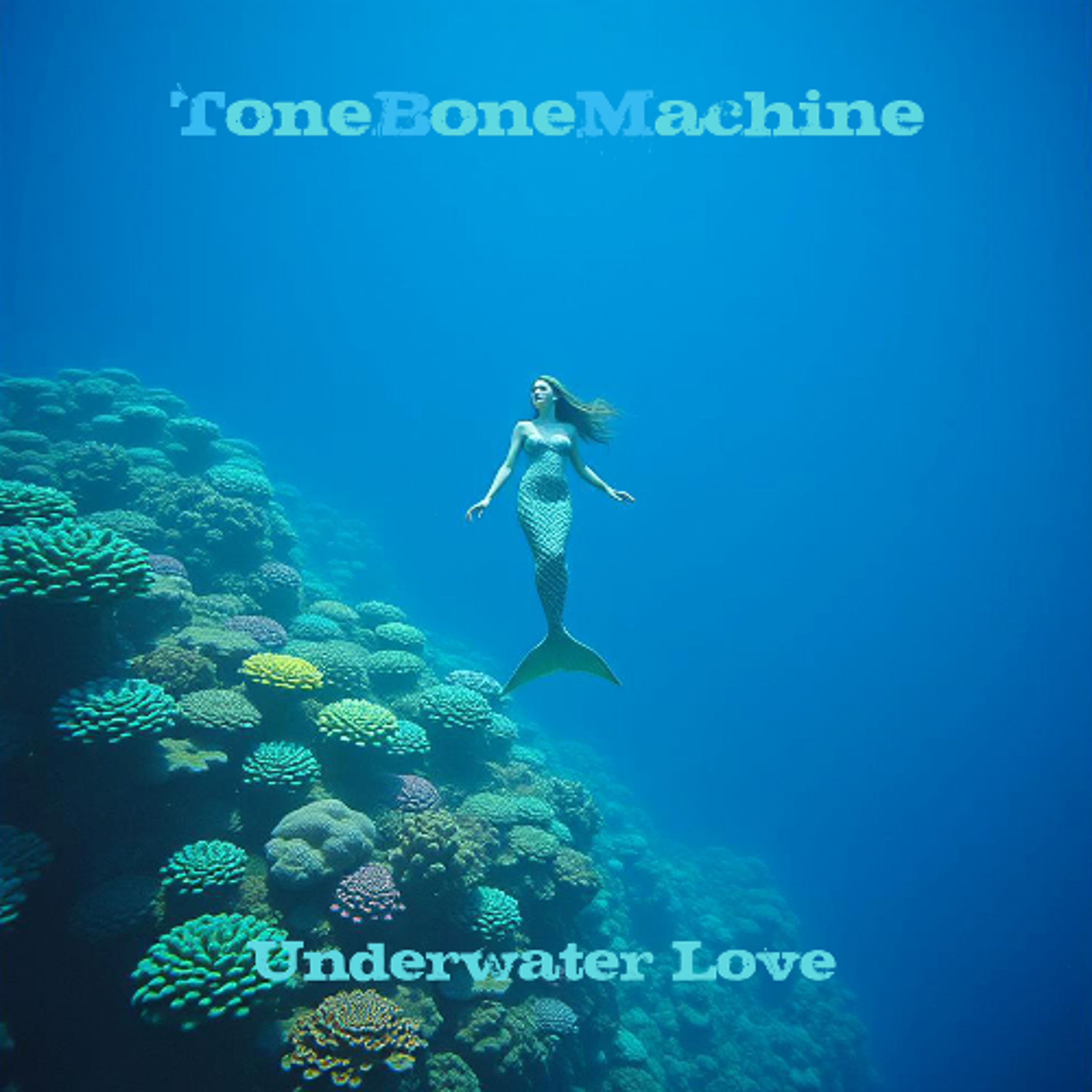 Underwater Love episode artwork