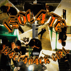 ISOL4TE - H4LL4B4CK GIRL ( Gwen Stefani - Hollaback Girl ) REMIX