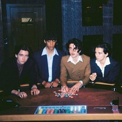 when I'm with you-inhaler