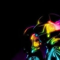 Daft Punk - Harder Better Faster (SHKLS Remix)