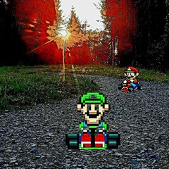 Immersion Mario Kart 🏎️