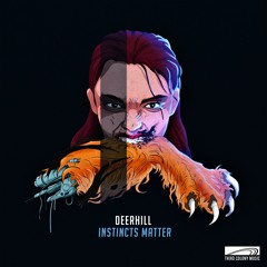 Deerhill Instincts Matter - Minimix 1