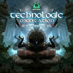 29th sep 2020Technologic meditation dj set by ATA