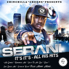 Chinchilla Choons Presents - Serani - Best Of(OT)