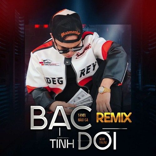 BẠC TÌNH ĐỜI REMIX - YAMIX HẦU CA