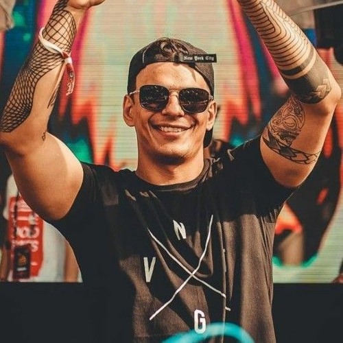 Stream Vintage Culture The Brooklyn Mirage New York 2022 by DgAltaz