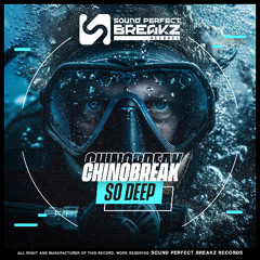 Chinobreak - So Deep (Original Mix )
