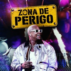 Leo Santana -Zona De Perigo (DJ Ibio Costa  Remix)