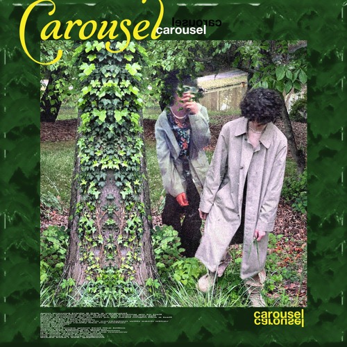 Carousel {feat. E. T. Kreamer}