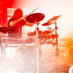 Rave Kmb4t - Voodoo People (Cover/Remix) (Live Drumming).
