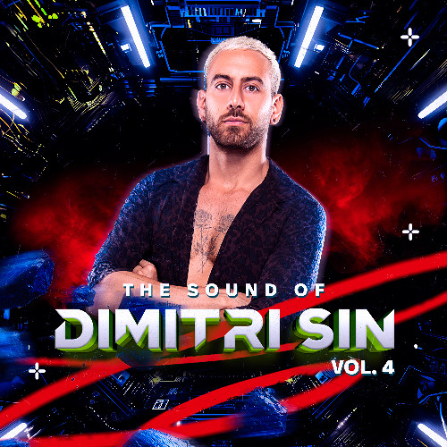 The Sound Of Dimitri Sin Vol 4