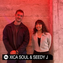 Xica Soul & Seedy J | October 8, 2022