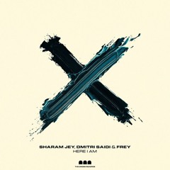 Sharam Jey - Here I Come!