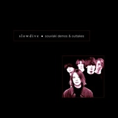 Slowdive - Dagger (1991 Demo)