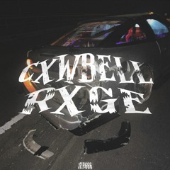 CXWBELL RXGE (Out On Spotify)