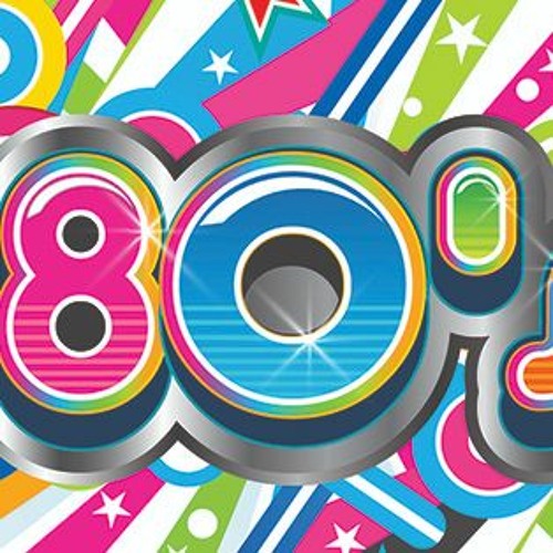 80's DANCE SUPERMIX #1