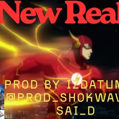[FREE] "New Reality"Experimental Ukulele DnB Type Beat 2025 - Prod By @IzDatuMz X @Prod_Shokwave X @
