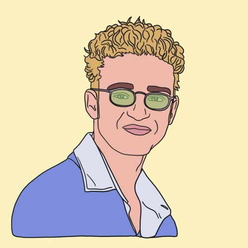 Justin Timberlake - Rock Your Body (Connor Lloyd Edit) [Bandcamp]