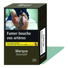 Just another cigarette