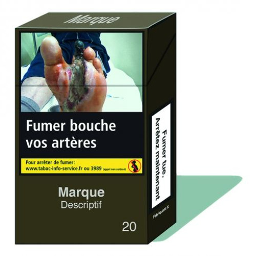Just another cigarette