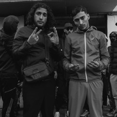 ISK ft. Saïf - 8426City