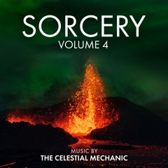 Sorcery Vol. 4