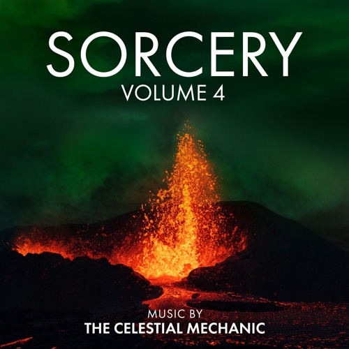 Sorcery Vol. 4